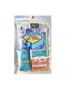 Recovery Hangover Kit