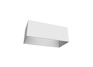 Rectangle 8' x 4' Hanging Structure & Single Sided Graphic