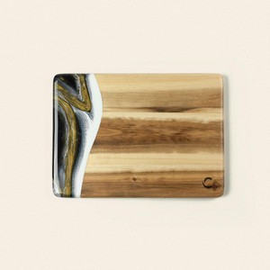 Rectangle Acacia Board 11"