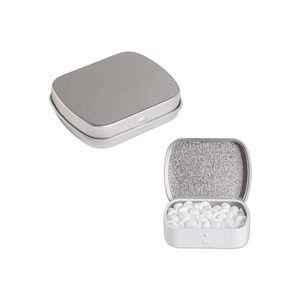 Rectangle Mint Tin