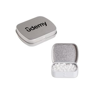 Rectangle Mint Tin