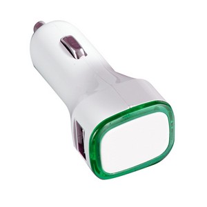 Rectangle Multicharger