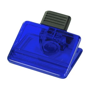 Rectangle Power Clip