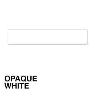 Rectangle Ruler Magnet - Full Color (1.5" x 8.25")