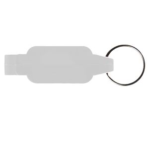 Rectangular Beverage Wrenchâ„¢