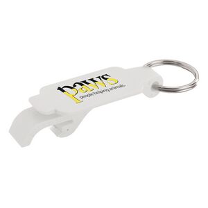 Rectangular Beverage Wrenchâ„¢