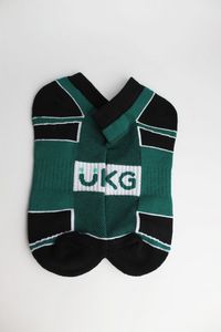 Recycled Ankle Athletic