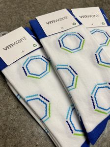 Recycled Dress Sock