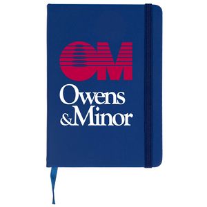 Recycled Leatherette Journal