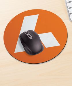 Recycled Mouse MatÂ® Round