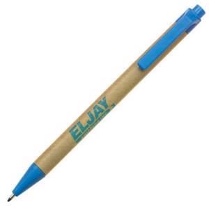 Recycled Paper Pen