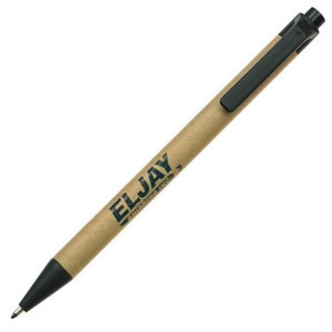 Recycled Paper Pen