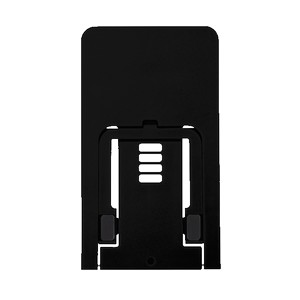 Recycled Plastic Phone Holder