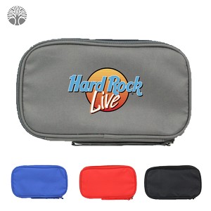 Recycled Travel Cable Organizer
