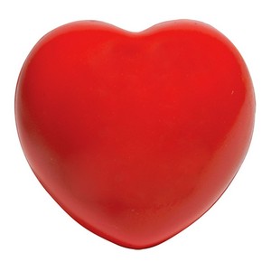 Red Heart Stressball
