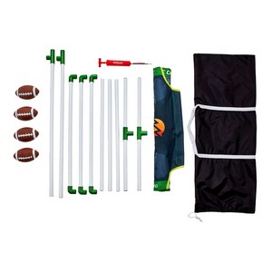 RedZone Football Toss