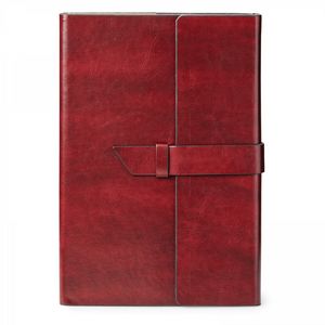 Refillable Junior Portfolio Overseas Direct Colors