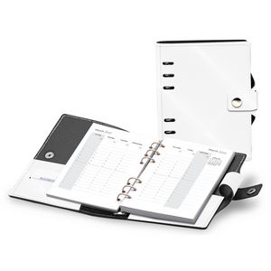 Refillable Weekly Planner