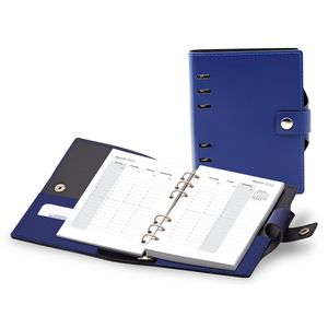 Refillable Weekly Planner