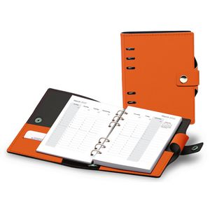 Refillable Weekly Planner