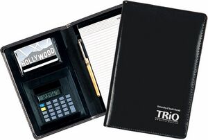 Reflection Junior Padfolio