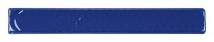 Reflective Slap Wristband