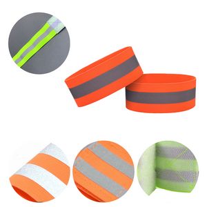Reflective Wrist Strap