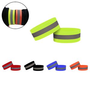 Reflective Wrist Strap