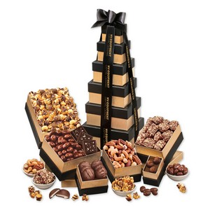 Regal Sampler Tower
