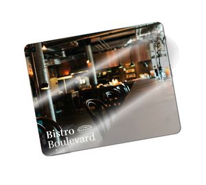 Regular Counter Saver