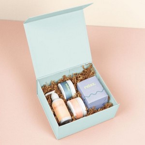 Relax Body Care Kit
