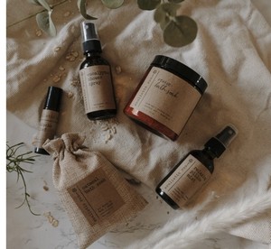 Relaxing Self Care Gift For Women