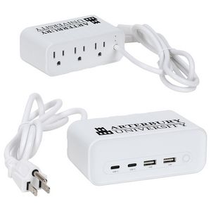 Relay 5' Charging Station with Type-C