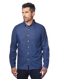 Renegade Premium Denim Workshirt