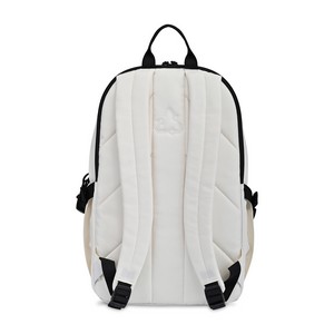 Renew rPET Computer Backpack - Cream