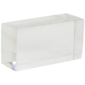 Resin Paperweight