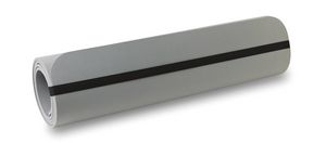 Restore 6mm Yoga Mat - Dove Grey