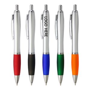 Retractable Ball Pen