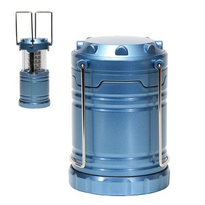Retractable LED Lantern
