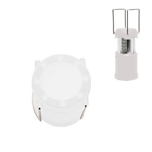 Retractable LED Lantern