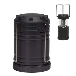 Retractable LED Lantern