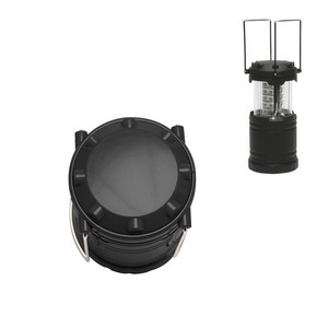 Retractable LED Lantern