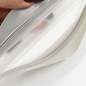 Reusable Food Storage Bags