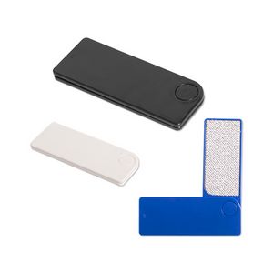 Reusable Lint Pad Card