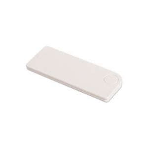 Reusable Lint Pad Card