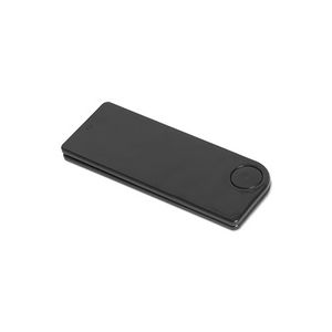 Reusable Lint Pad Card