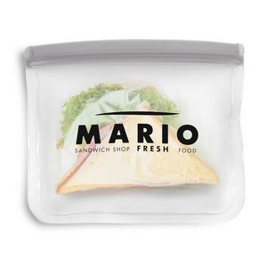 Reusable Peva Lunch Pouch