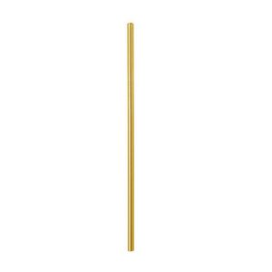 Reusable Stainless Steel Straw