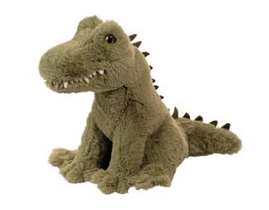Rex Alligator Soft