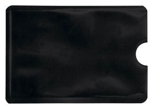 Rfid Credit Card Protector Sleeve